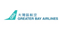 GREATER BAY AIRLINE 